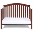 AFG Baby Furniture Kali II 4-in-1 Convertible Crib Espresso