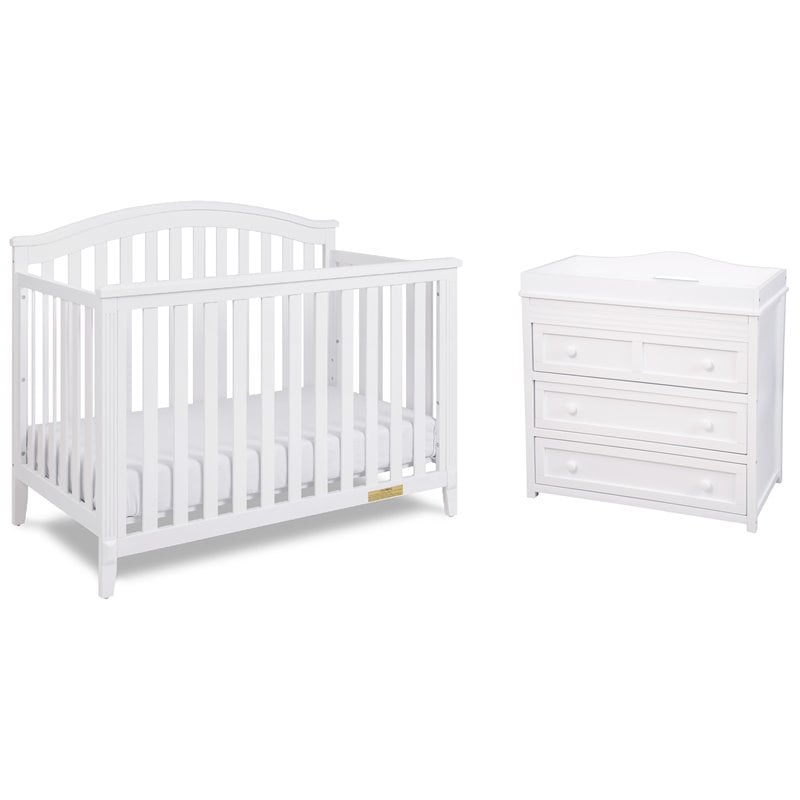 kali 4 in 1 convertible crib