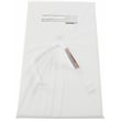 AFG Baby Furniture Kali Changing Pad in White
