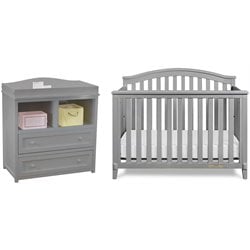 Baby Crib Sets