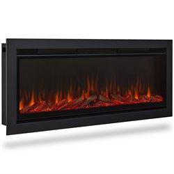 Fireplaces