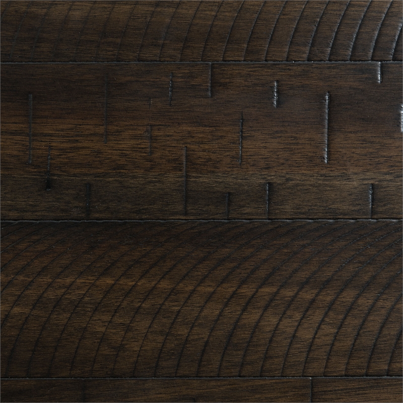 Catania Modern / Contemporary Multipurpose Bar Table Set in Brown