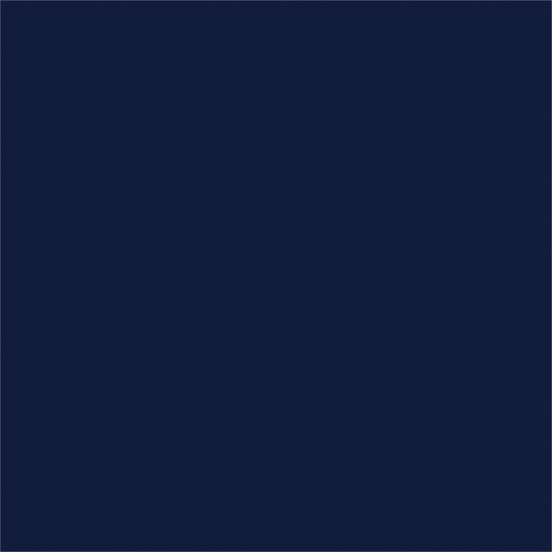 Catania Modern / Contemporary Metal Daybed with Trundle in Navy Blue