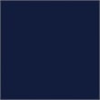Catania Modern / Contemporary Metal Daybed with Trundle in Navy Blue