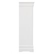 Catania Modern / Contemporary 7 Drawer Lingerie Chest in White
