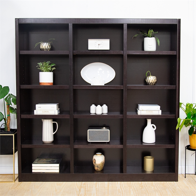 Catania Traditional 72