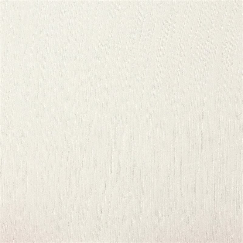 Catania Modern / Contemporary Stainless Steel Top Kitchen Island in White