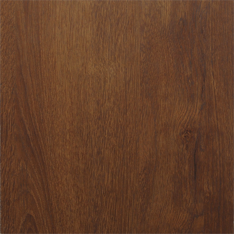 Catania Modern / Contemporary Nightstand in Oiled Oak Finish