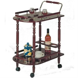Bar Carts
