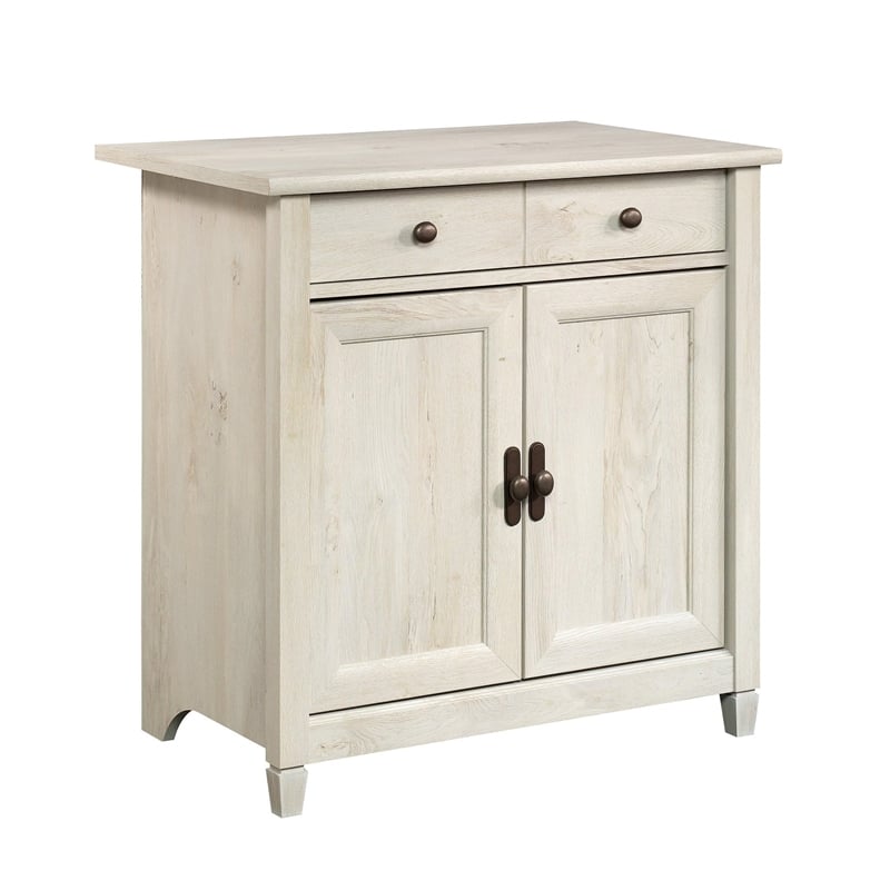 Catania Modern / Contemporary Utility Stand in Estate Black Finish