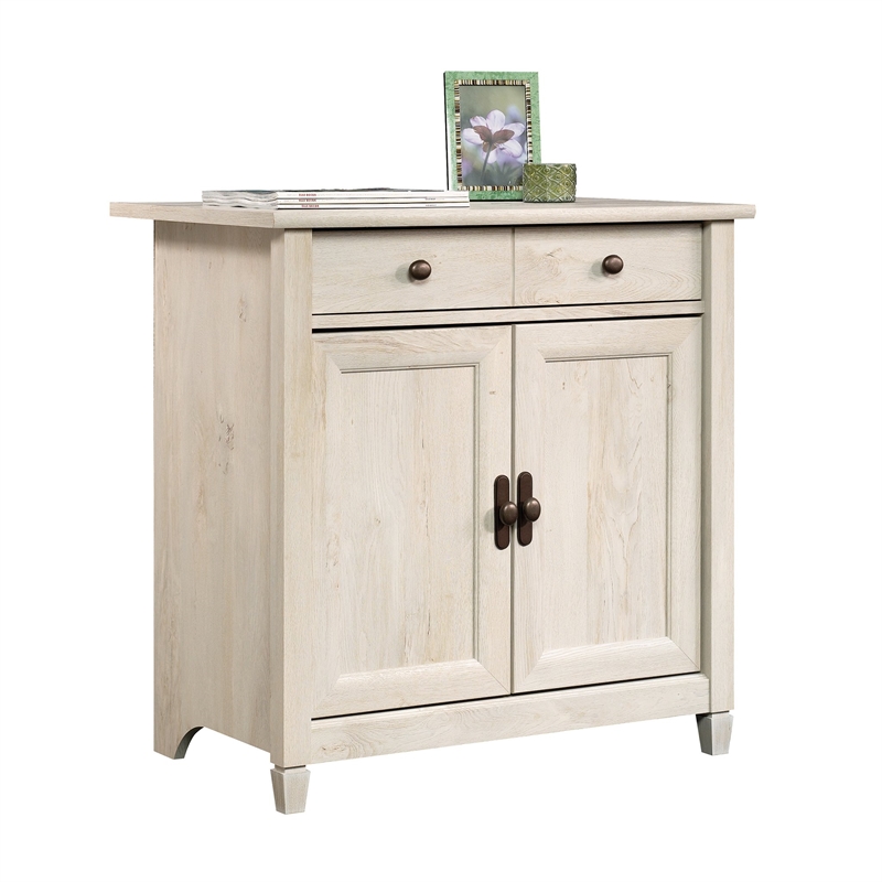 Catania Modern / Contemporary Utility Stand in Estate Black Finish