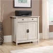 Catania Modern / Contemporary Utility Stand in Estate Black Finish