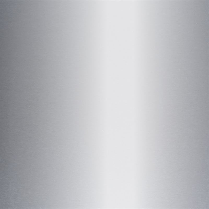 Catania Modern Stainless Steel Top Portable Kitchen Cart in Mahogany