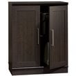 Catania Modern / Contemporary Base Cabinet in Dakota Oak Finish