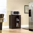 Catania Modern / Contemporary Base Cabinet in Dakota Oak Finish