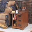 Bowery Hill Magazine Rack Cabinet