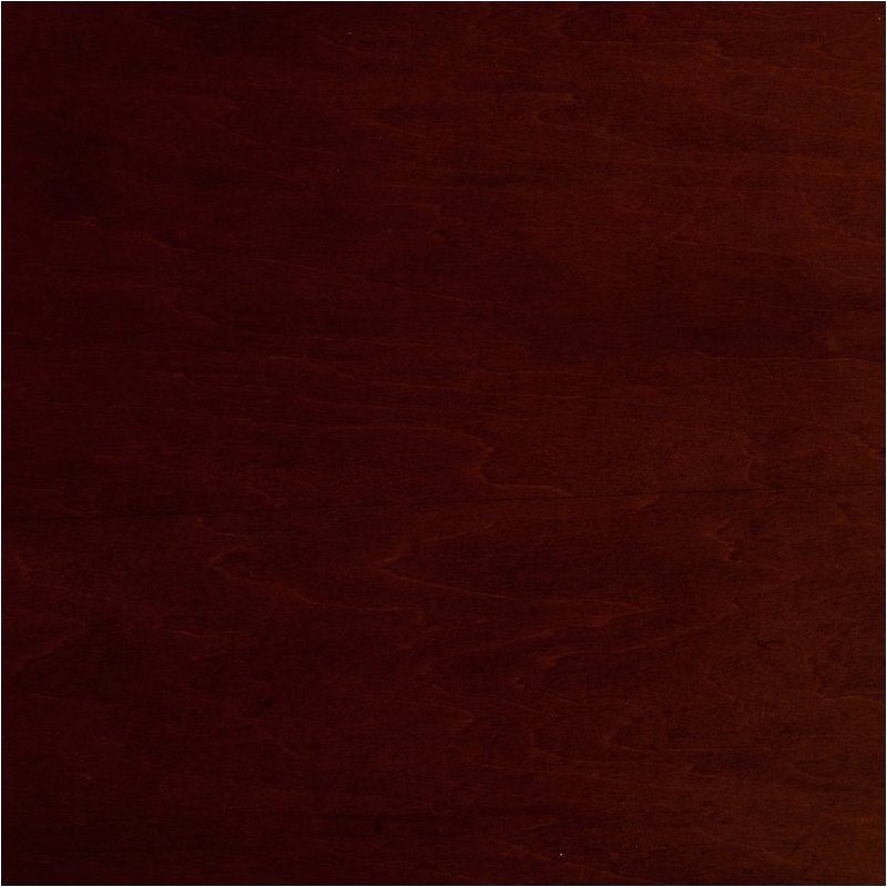 Bowery Hill Convertible Electric Fireplace Cherry