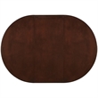Bowery Hill Extendable Casual Counter Height Dining Table