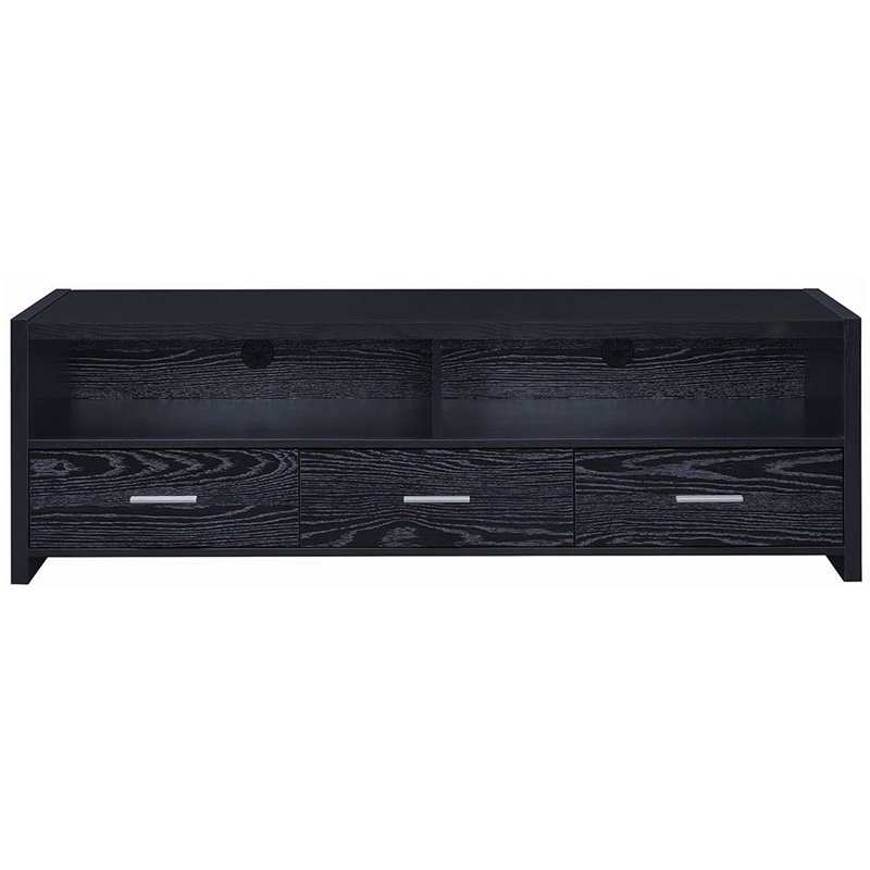 Bowery Hill 3 Drawer 61