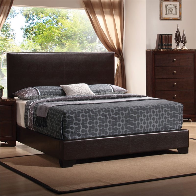 Low Profile King Size Beds