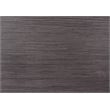 Bowery Hill Modern Engineered Wood L Shaped Computer Desk in Gray