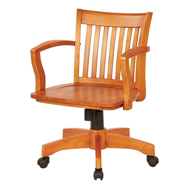 Bowery fully 2025 adjustable chair