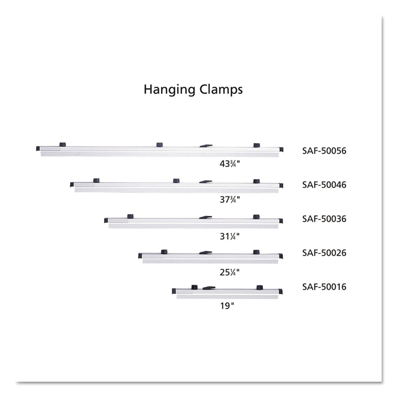 Bowery Hill Metal Mobile Hanging Files Stand in Sand