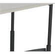 Bowery Hill Traditional Student Desk in Beige