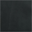 Bowery Hill Modern Faux Leather Upholstered Loveseat Sofa in Black