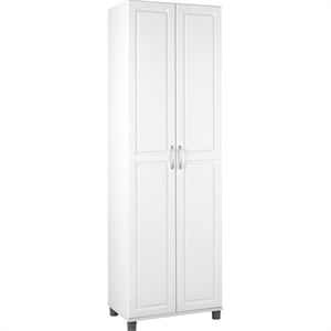 mer-1176 cabinet in white aquaseal