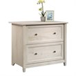 Bowery Hill File Cabinet in Chalked Chestnut