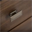 Bowery Hill Transitional Wood TV Stand for TVs up to 53