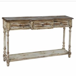 bowery hill console table in juliet
