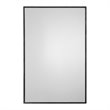 Bowery Hill Razi  Mirror in Oil Rubbed Bronze