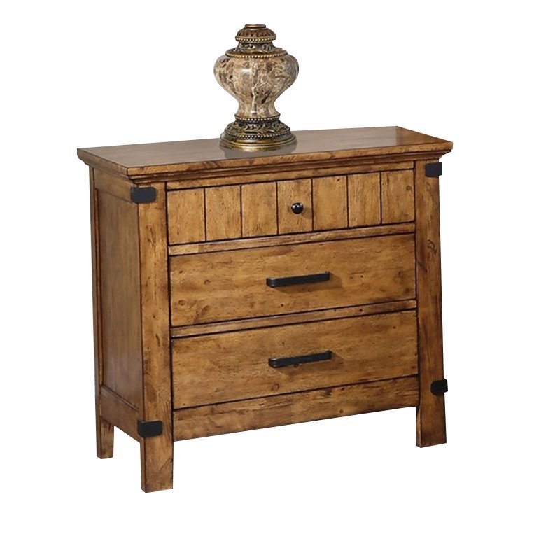 Maple Nightstand, Maple Nightstands, Maple Night Stand