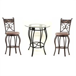 Pub Sets