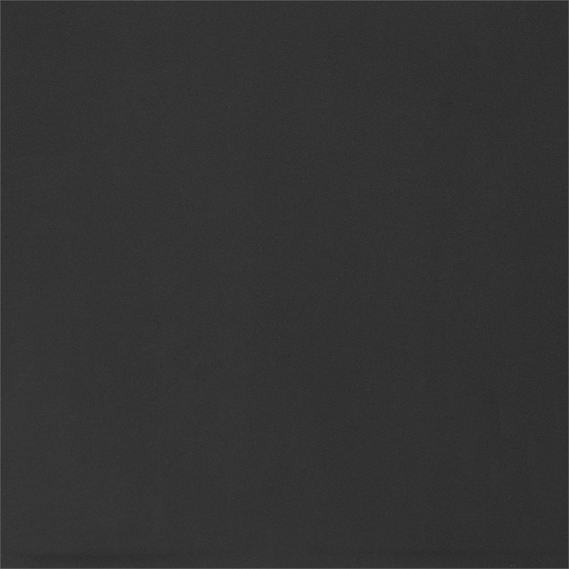 Bowery Hill Replacement Seat For Folding Chairs in Black