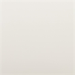 Bowery Hill Leather Sofa in White and Cherry