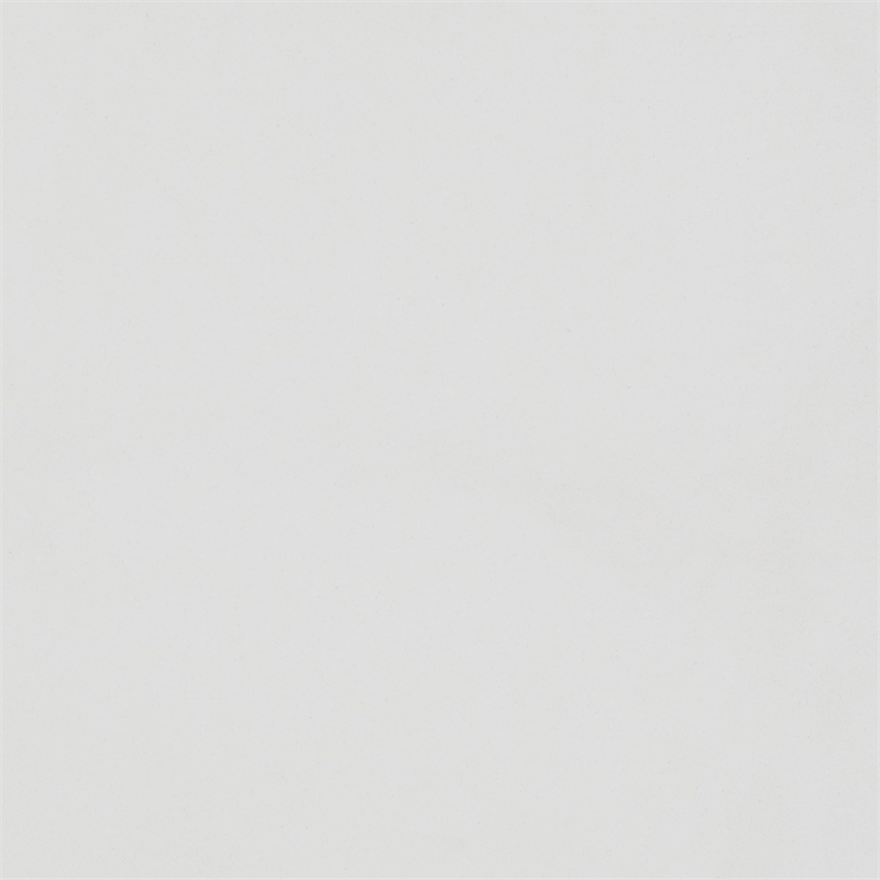 Bowery Hill 60 Inch Round Granite Folding Table in White