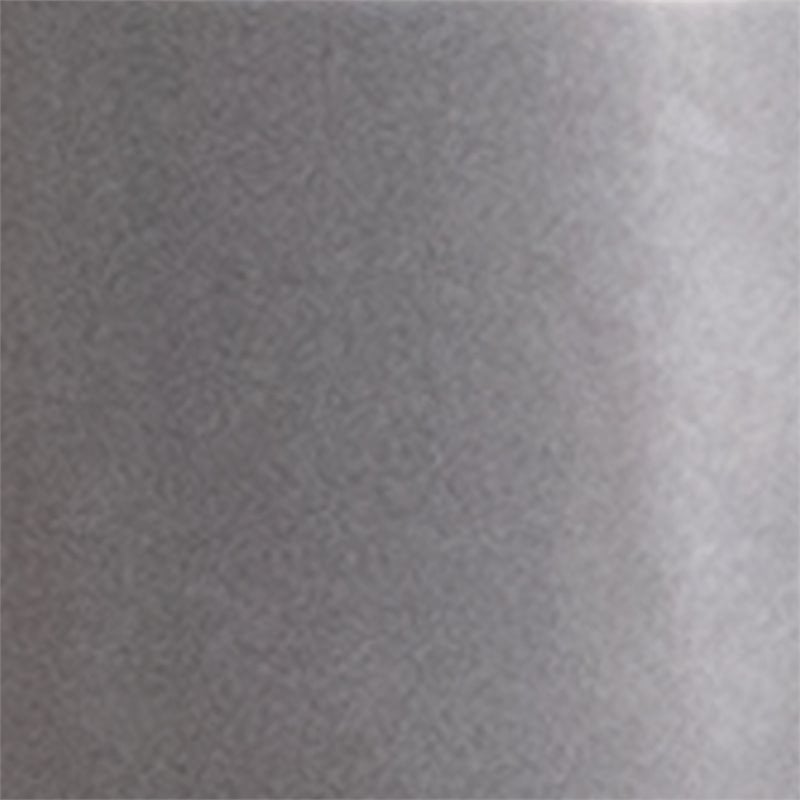 Bowery Hill 30.25'' Industrial Steel Metal Indoor-Outdoor Bar Stool in Silver