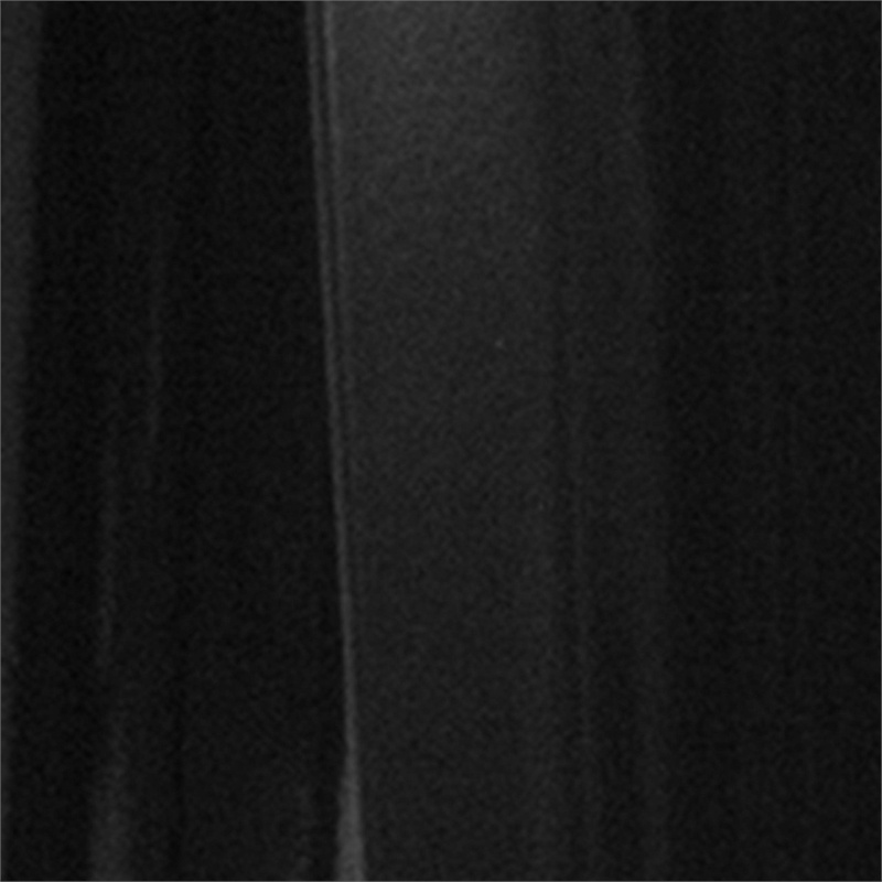 Bowery Hill Metal 3 Piece Bar Table Set in Red