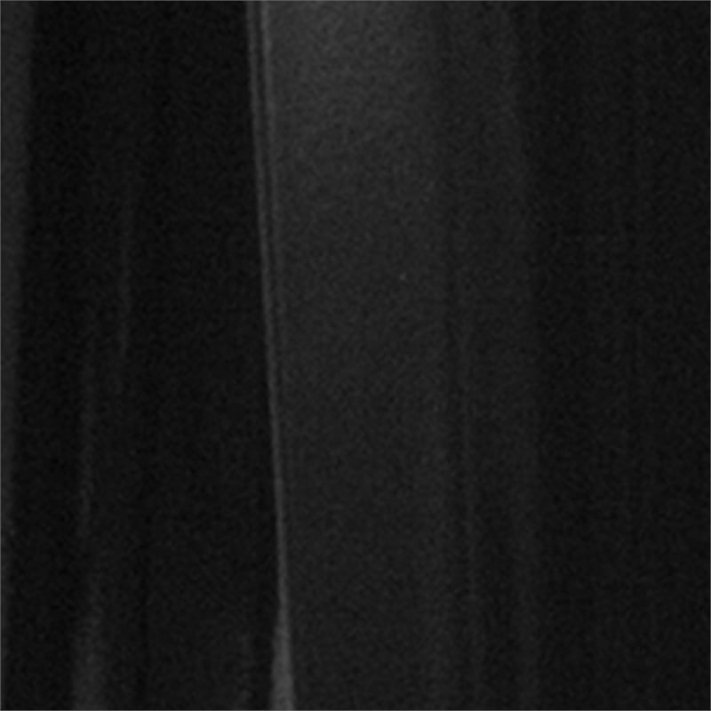 Bowery Hill Metal 3 Piece Bar Table Set in Black-Antique Gold