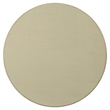 Bowery Hill End Table in Light Yellow