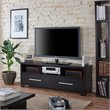 Bowery Hill Wood 2-Drawer 60