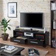 Bowery Hill Wood 2-Drawer 60