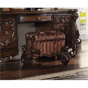 bowery hill vanity stool
