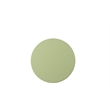 Bowery Hill End Table in Light Green