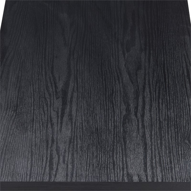 Bowery Hill Modern Wood TV Stand for TVs up to 67