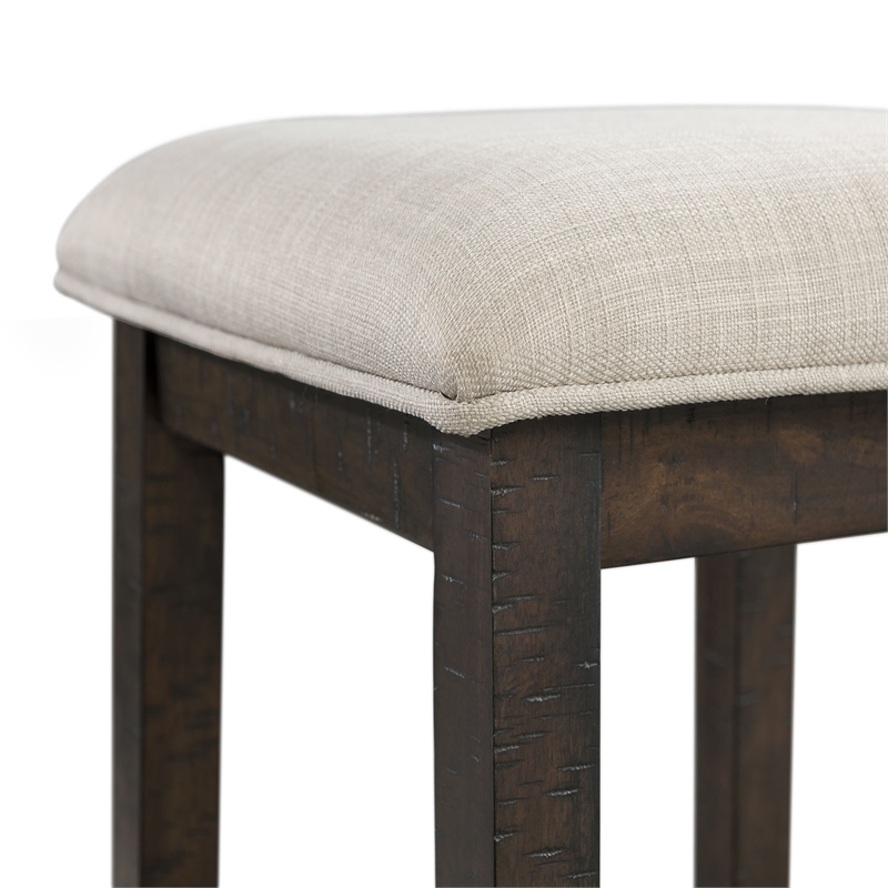 Bowery Hill Multipurpose Bar Table Set