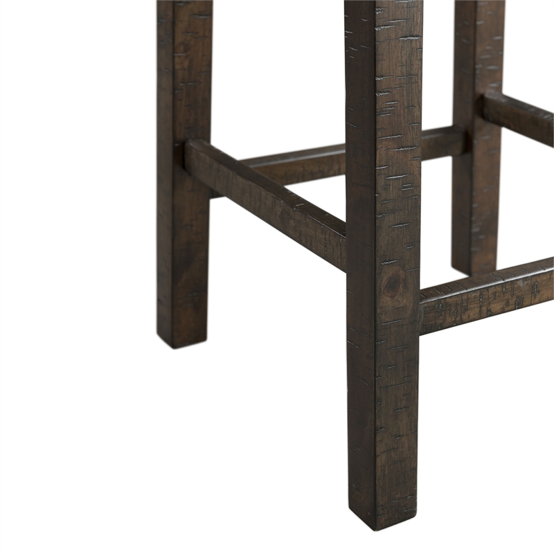 Bowery Hill Multipurpose Bar Table Set